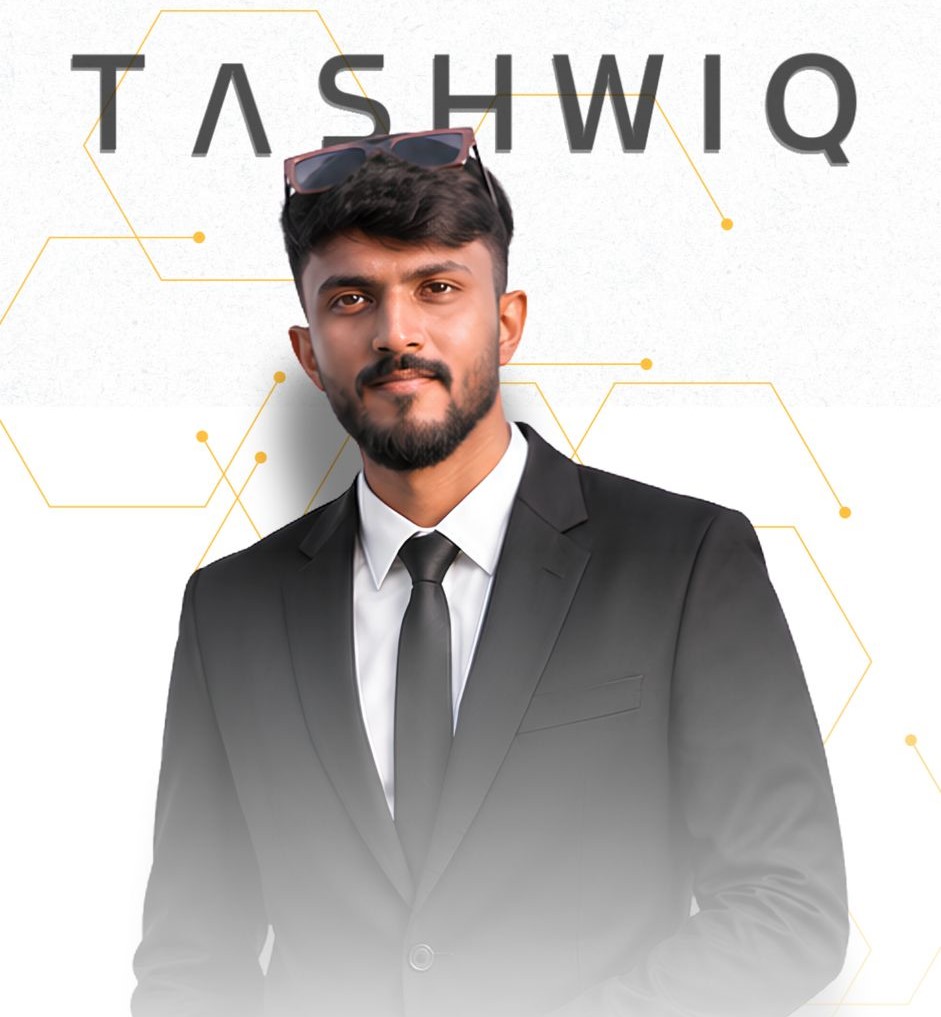 Afvaz Madathil